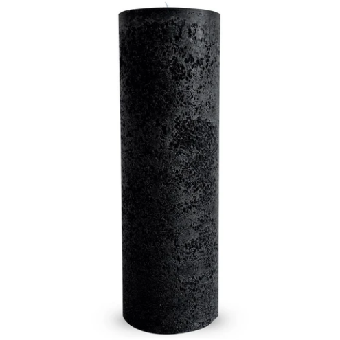 Fossil Candles Noir