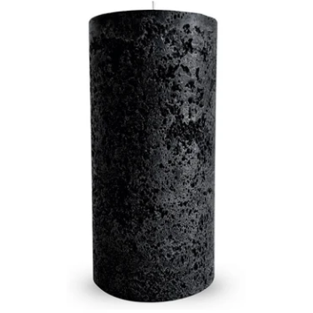 Fossil Candles Noir