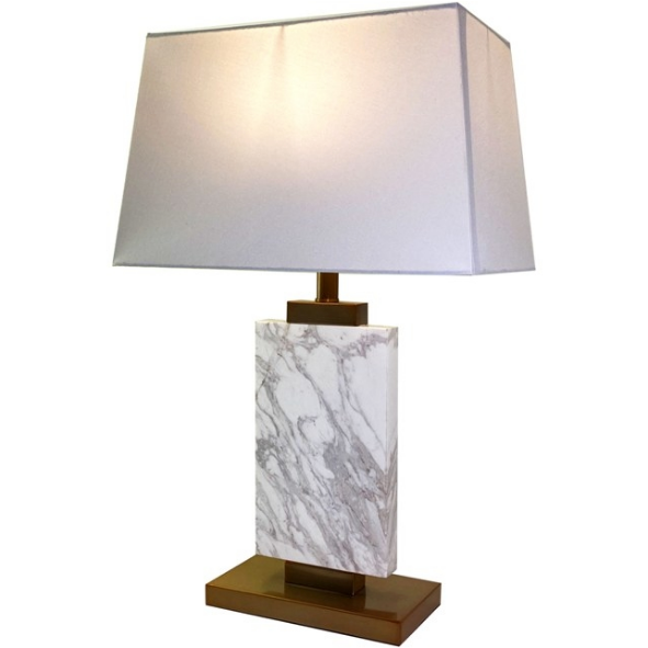 Sheraton Lamp