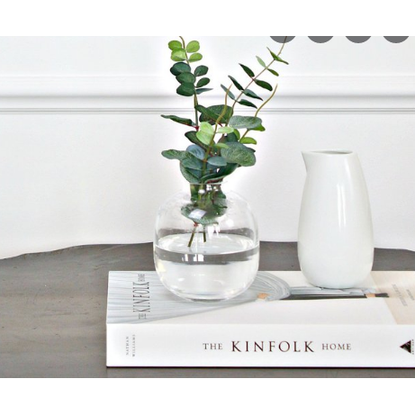Kinfolk Home Book