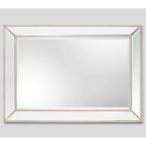 Bordeaux Mirror White