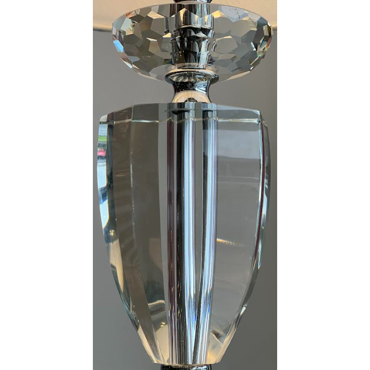 Elle Lamp