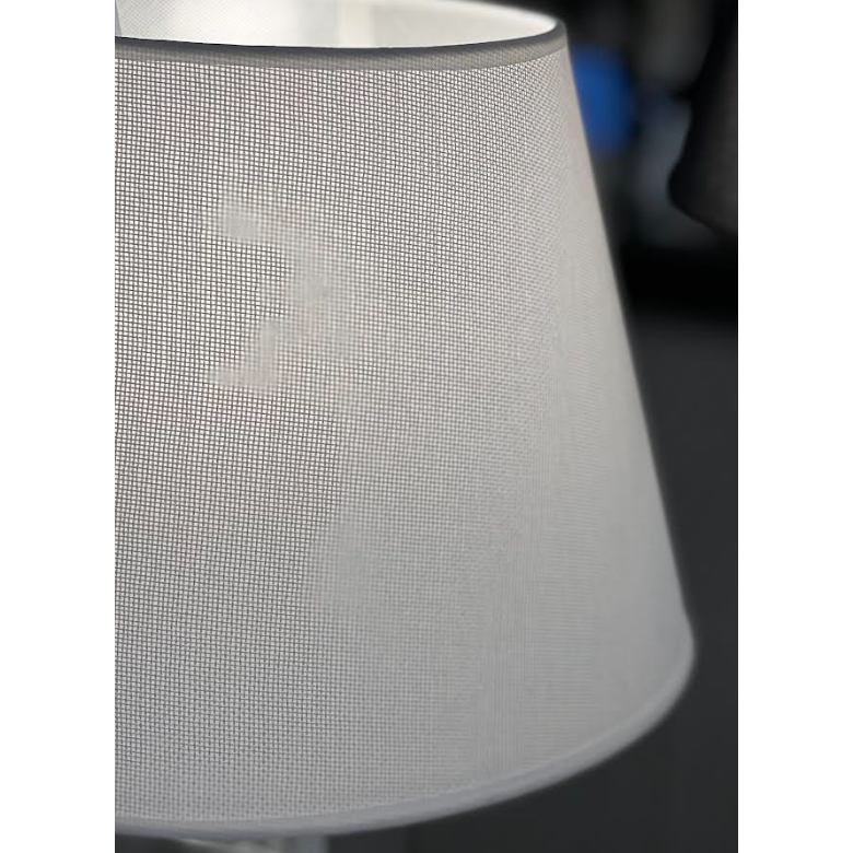 Peroux Lamps