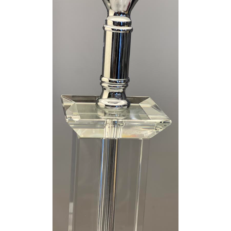 Peroux Lamps