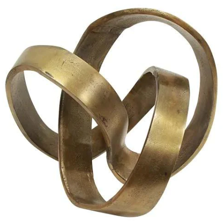 Calibre Knot