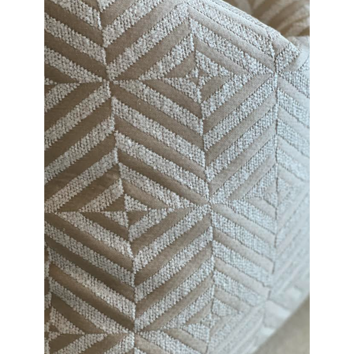 Chevron Cushion
