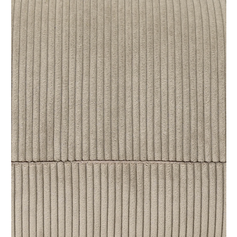 Palais Cushion Taupe