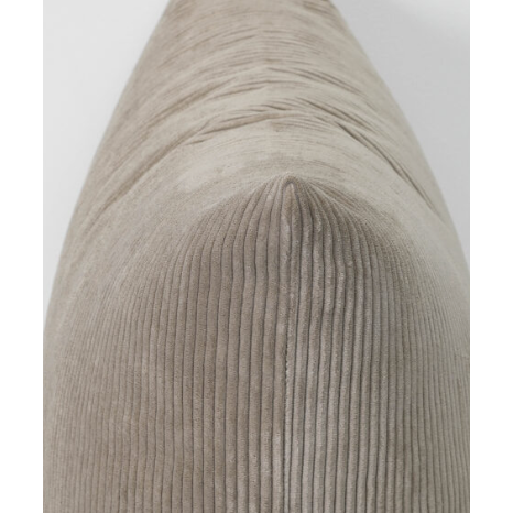Palais Cushion Taupe