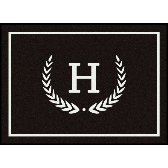 Croix Personalised Doormat