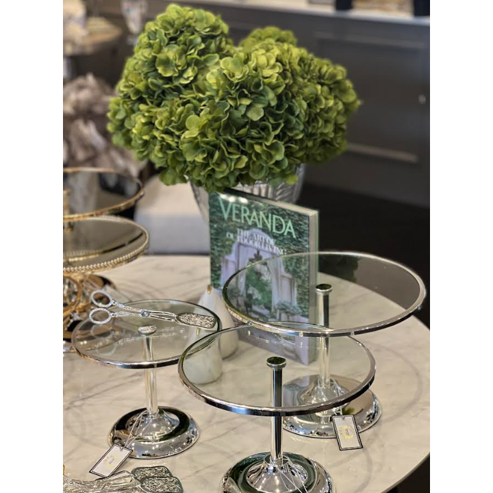 Boujee Hydrangea Bunch Moss