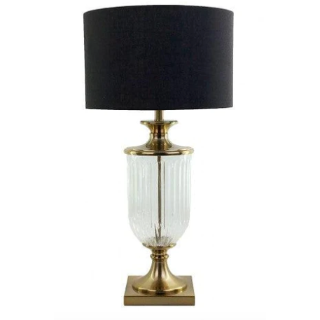 Milan Lamp Gold
