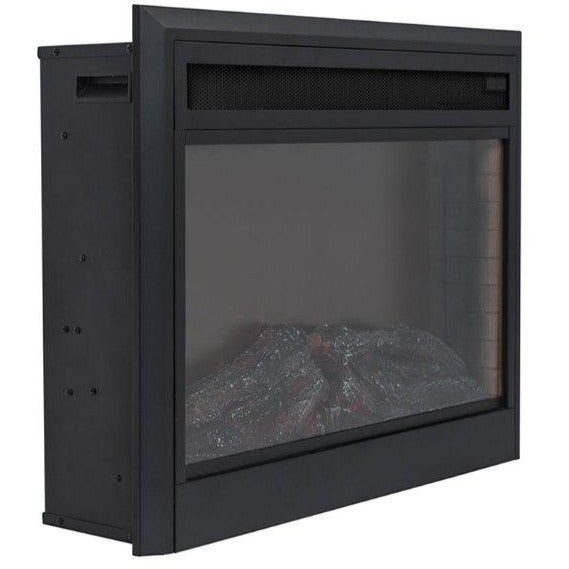 Ballroom Fireplace - Maison De Luxe French Interiors