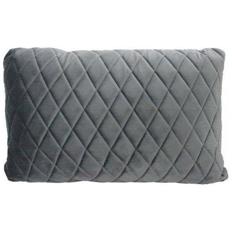 Doyle Cushion Ash - Maison De Luxe French Interiors