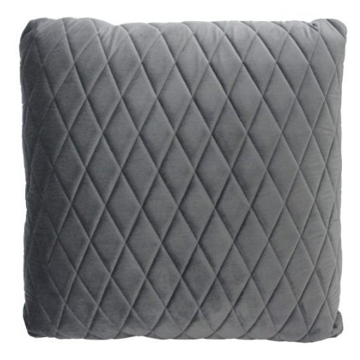 Doyle Cushion Ash - Maison De Luxe French Interiors