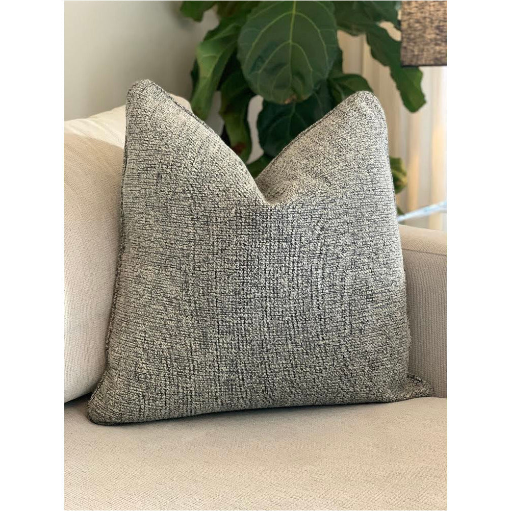 Laurent Cushion Grey