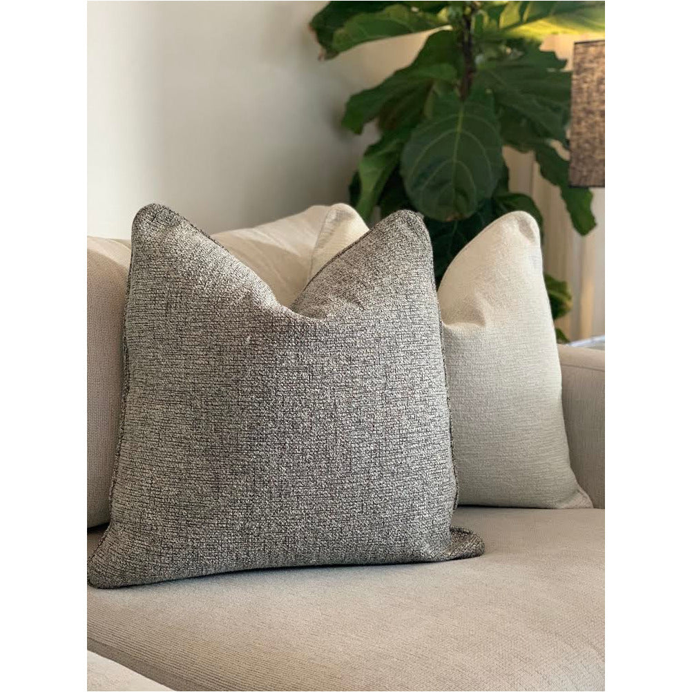 Laurent Cushion Grey