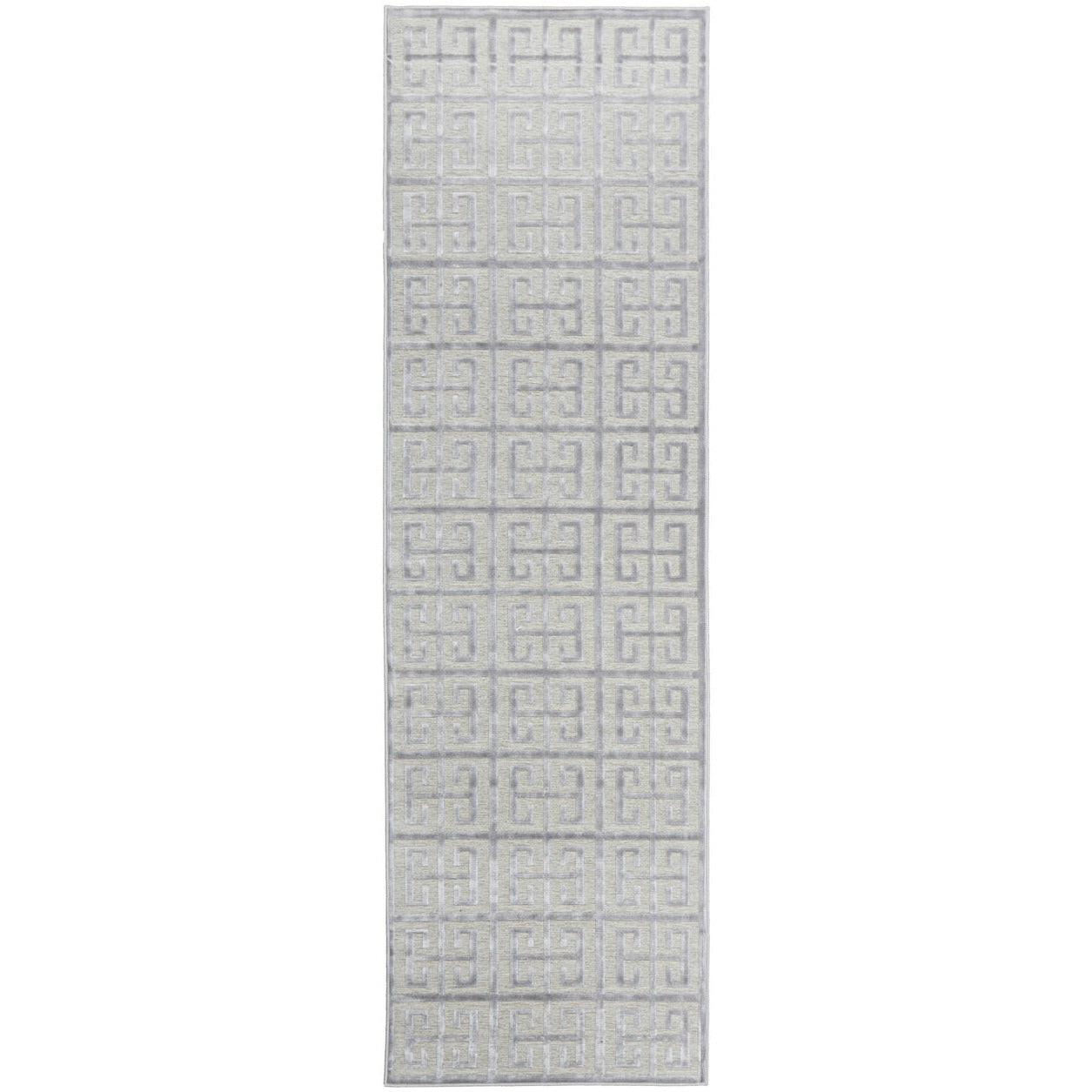 Allure Runner Pewter