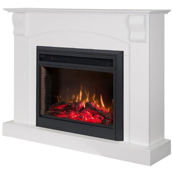 Palais Fireplace - Maison De Luxe French Interiors