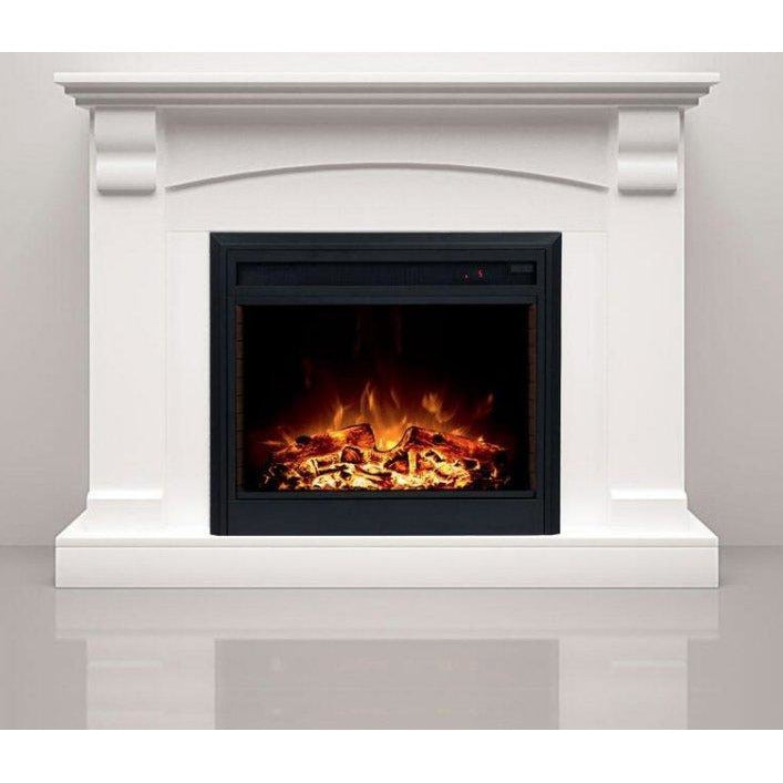 Palais Fireplace - Maison De Luxe French Interiors