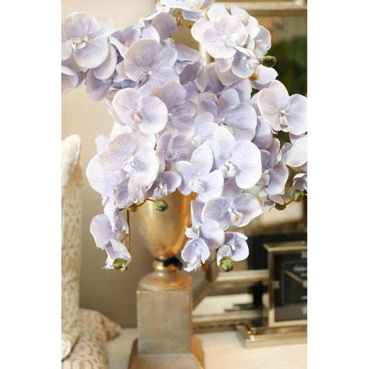 Stella Orchid Stem Lilac - Maison De Luxe French Interiors