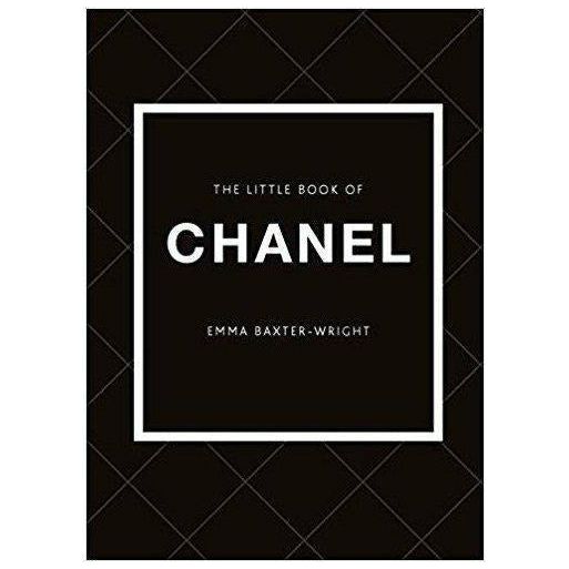 The Little Book Of Chanel - Maison De Luxe French Interiors