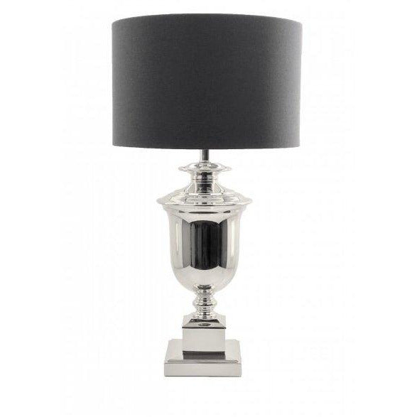 Trumpé Table Lamp - Maison De Luxe French Interiors