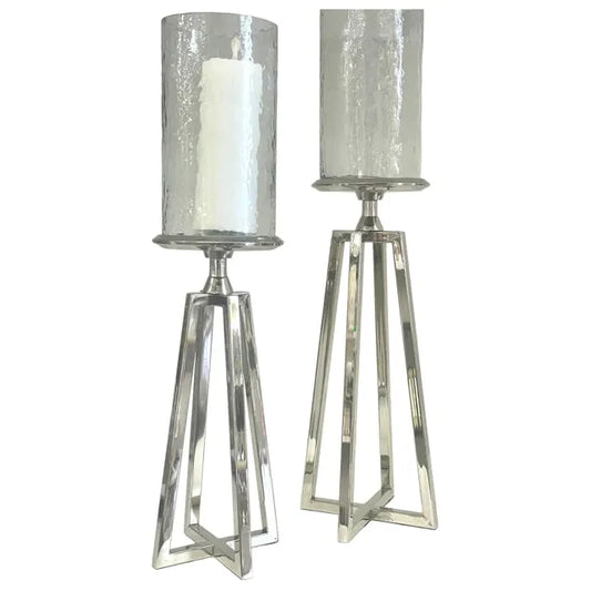 Peroux Candle Holders