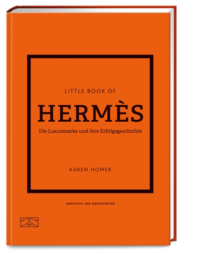 Little Book Of Hermes