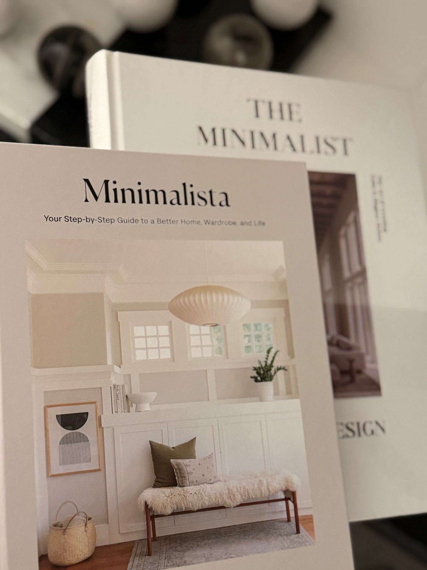 Minimalista