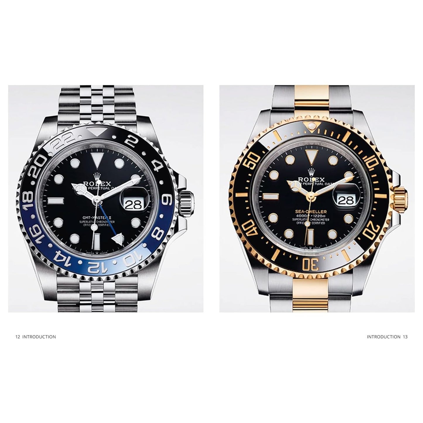 Little Book Of Rolex