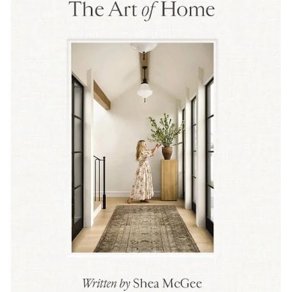 The Art Of Home Book