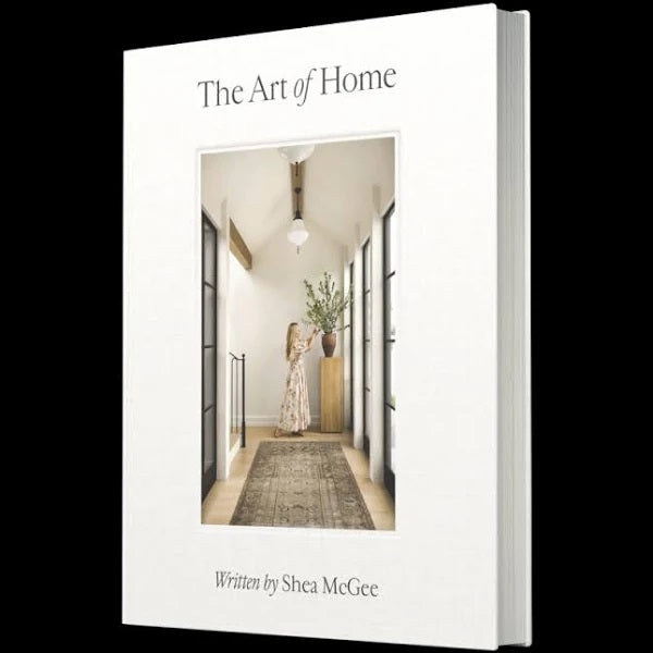 The Art Of Home Book