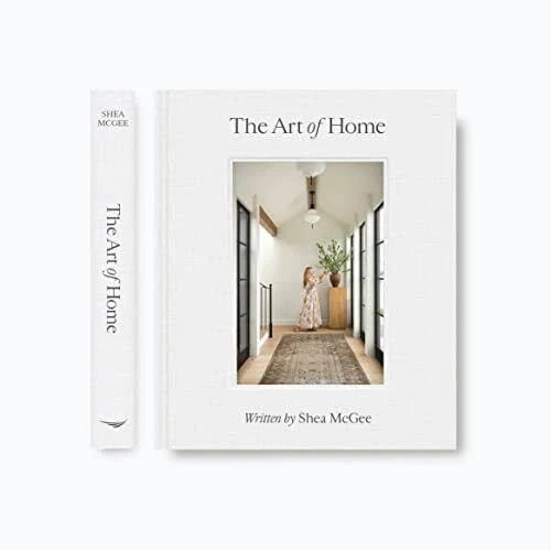 The Art Of Home Book