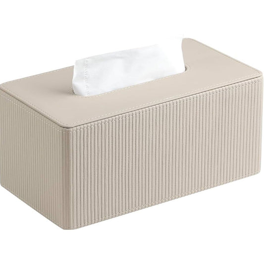 Palais Tissue Box Bone