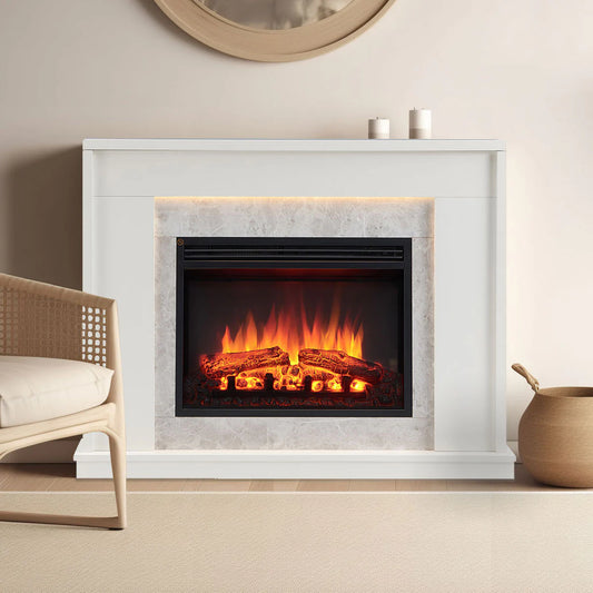 Frampton Fireplace