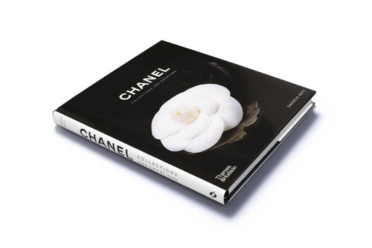 Chanel Collections & Creations Book