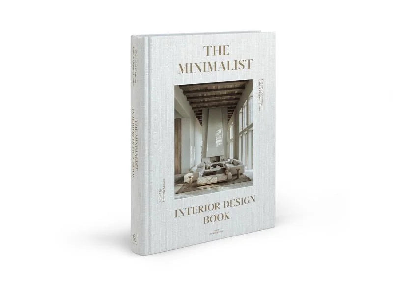 The Minimalist Book