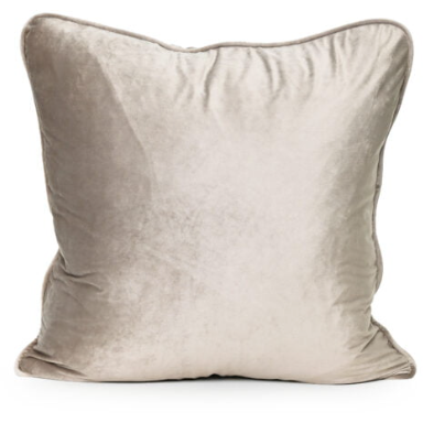 Fairmont Cushion Almond