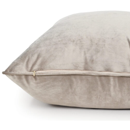 Fairmont Cushion Almond