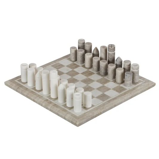 Agave Chess Set