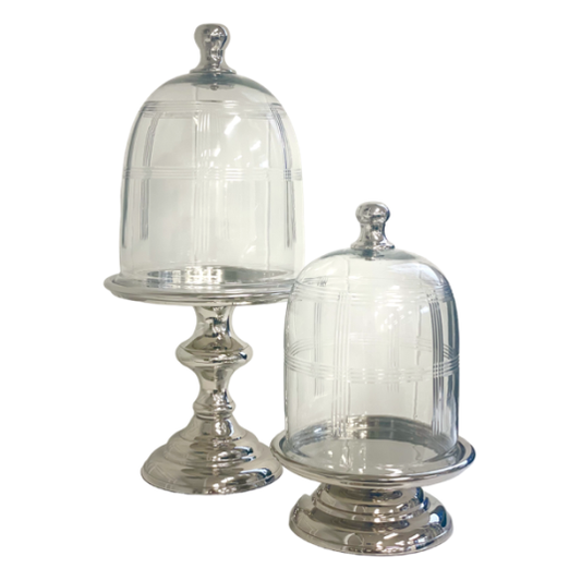 Peroux Cake Stands