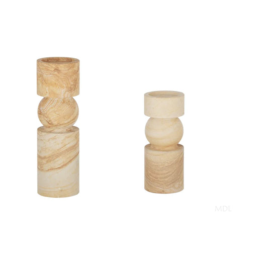 Astone Candle Holders