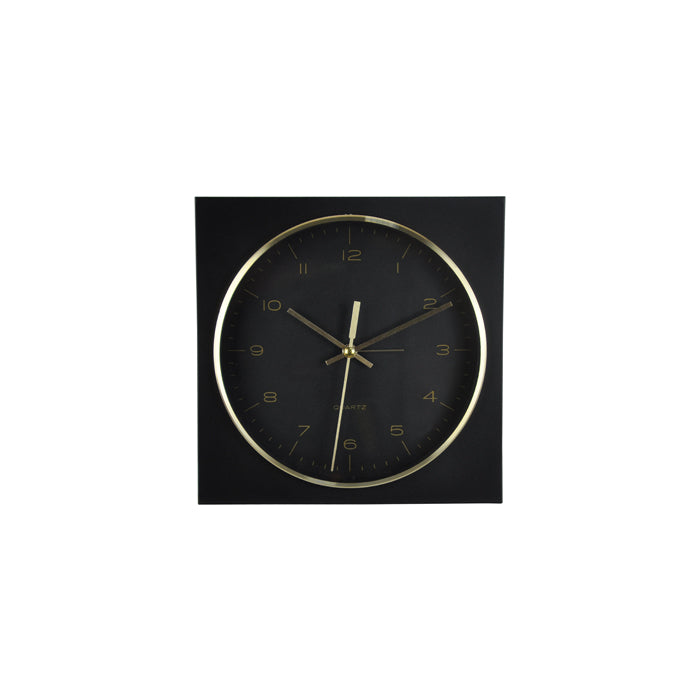 Marais Clock