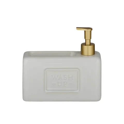 Blanca Kitchen Soap Dispenser
