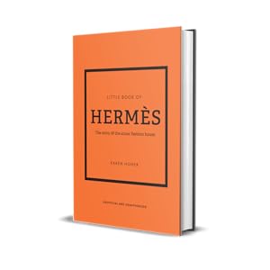 Little Book Of Hermes