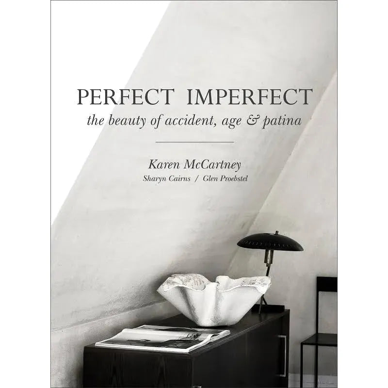 Perfect Imperfect Book