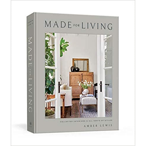 Made For Living Book