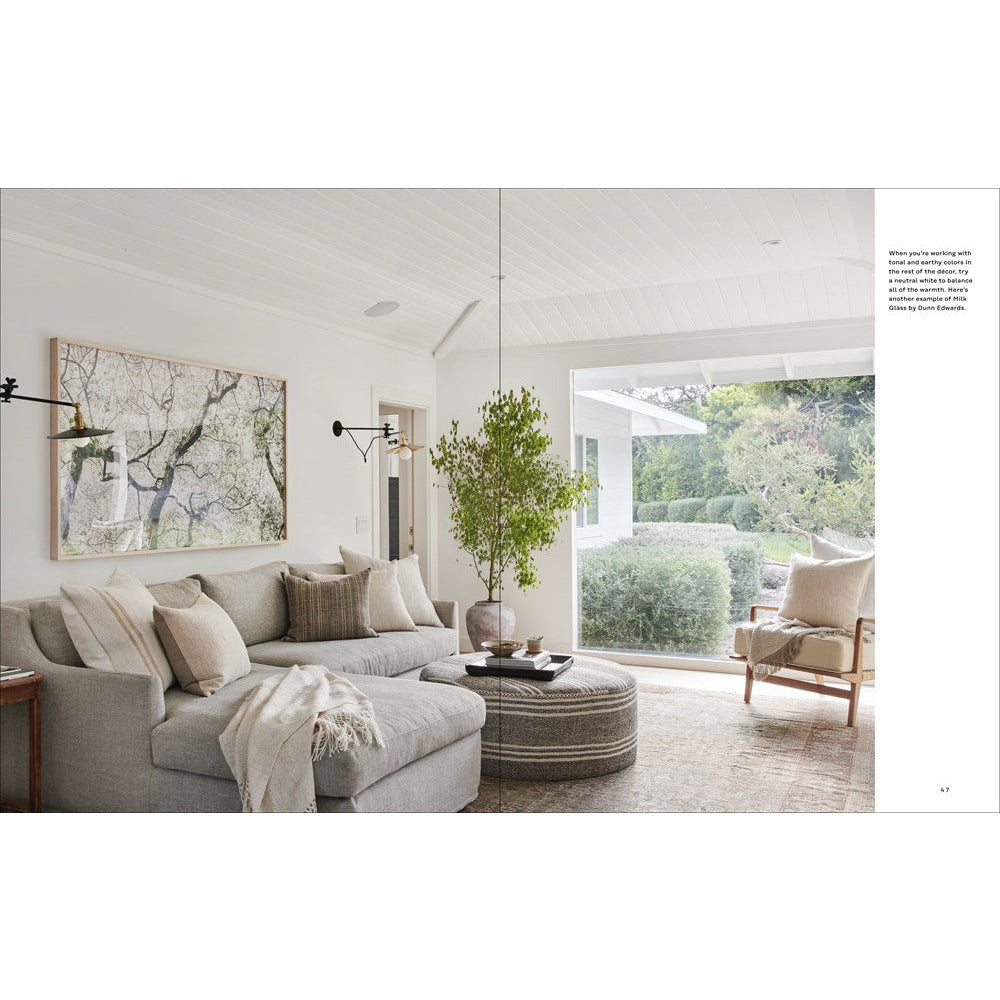 Made For Living Book
