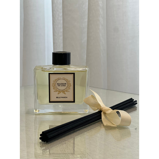 Madamè Maison Premium Oil
