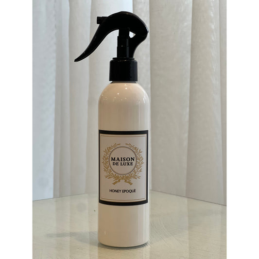 Honey Epoqué Linen Mist